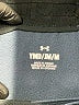 Under Armour 100% Recycled Polyester Blue Track Pants Size M (youth) - photo 5