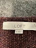 Ann Taylor LOFT Brown Pullover Sweater Size S - photo 7