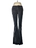 Sanctuary Gray Casual Pants Size 8 (estimated) - photo 1