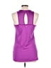 GAIAM Purple Active Tank Size L - photo 2