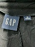 Gap Black Linen Pants Size 14 - photo 7