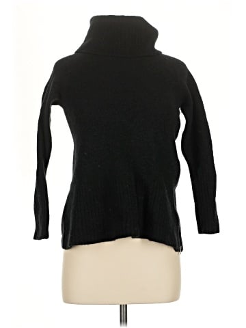 Banana Republic Turtleneck Sweater (view 1)