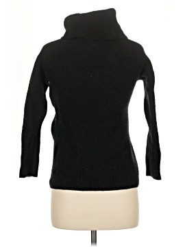 Banana Republic Turtleneck Sweater (view 2)