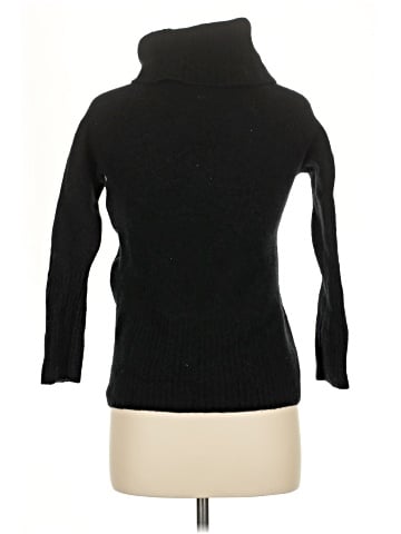 Banana Republic Turtleneck Sweater (view 2)