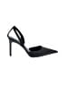 Gianni Bini Black Heels Size 9 1/2 - photo 1