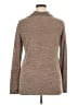 Unbranded Brown Pullover Sweater Size XL - photo 2