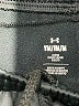 Under Armour Black Track Pants Size M (youth) - photo 3