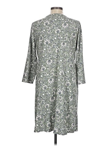 J.Jill Casual Dress (view 2)