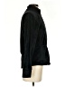 Dakini 100% Polyester Black Jacket Size S - photo 4