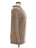 Unbranded Brown Pullover Sweater Size XL - photo 4