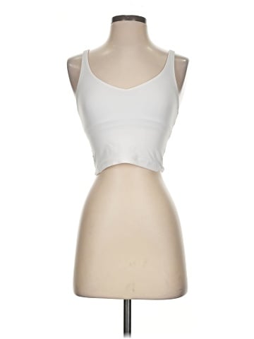 Lululemon Athletica Sports Bra (view 1)