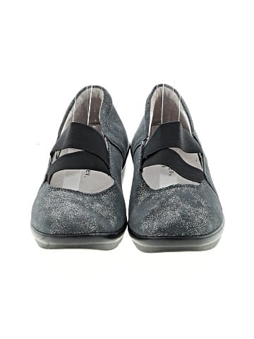 Bernie Mev Flats (view 2)