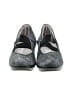 Bernie Mev Gray Flats Size EU 38 - photo 2