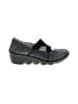 Bernie Mev Gray Flats Size EU 38 - photo 1