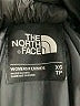 The North Face Animal Print Black Jacket Size XS - photo 6