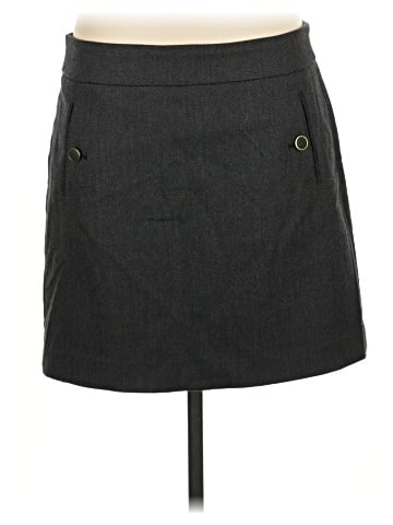 Ann Taylor LOFT Casual Skirt (view 1)