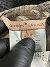 Gibson Latimer Tan Poncho Size L - photo 7