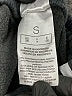 Adidas Black Track Pants Size 7 - 8 - photo 4
