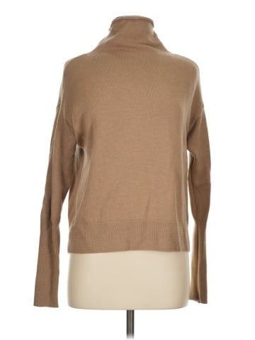 Wilfred Wool Pullover Sweater (view 1)
