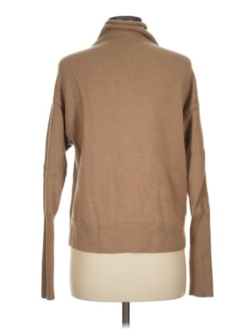 Wilfred Wool Pullover Sweater (view 2)