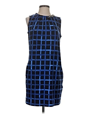MICHAEL Michael Kors Cocktail Dress (view 1)