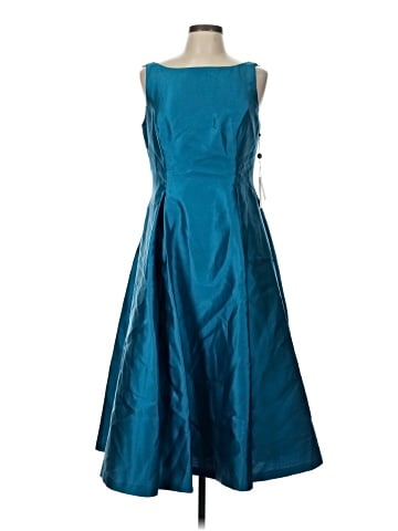 Adrianna Papell Cocktail Dress (view 1)