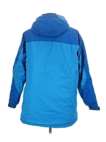 L.L.Bean Raincoat (view 2)