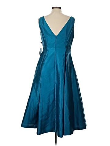 Adrianna Papell Cocktail Dress (view 2)