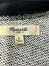 Madewell 100% Cotton Gray Short Sleeve Top Size S - photo 7