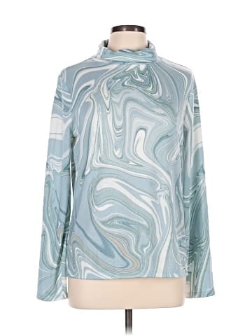 Ann Taylor Factory Turtleneck Sweater (view 1)