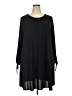 Context Black Casual Dress Size 2X - photo 1
