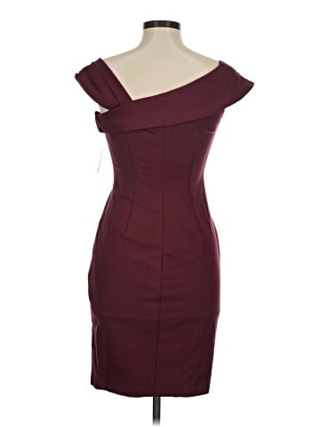 Lark & Ro Cocktail Dress (view 2)