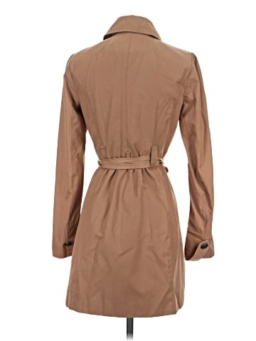 Elevenses Trenchcoat (view 2)