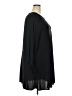 Context Black Casual Dress Size 2X - photo 4