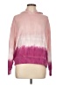 Wildfox Tie-dye Pink Sweatshirt Size Lg (3 or L) - photo 1