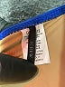 J.Crew Color Block Blue One Piece Swimsuit Size 12 - photo 3