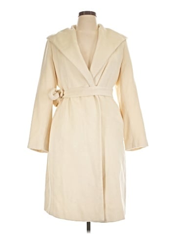 Calvin Klein Trenchcoat (view 1)