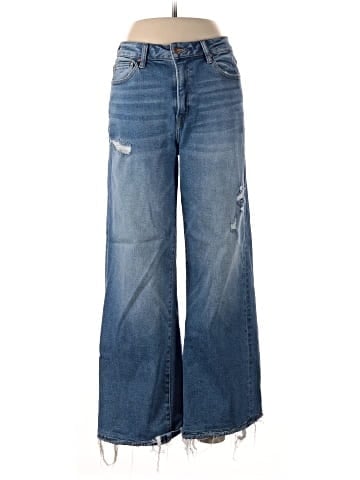 Altar'd State Jeans (view 1)