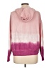 Wildfox Tie-dye Pink Sweatshirt Size Lg (3 or L) - photo 2