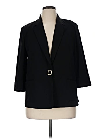 Anne Klein Blazer (view 1)