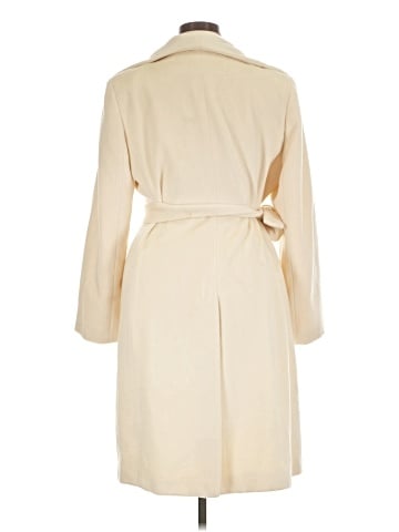 Calvin Klein Trenchcoat (view 2)