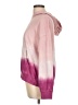 Wildfox Tie-dye Pink Sweatshirt Size Lg (3 or L) - photo 5