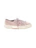 Superga Pink Sneakers Size 7 1/2 - photo 1