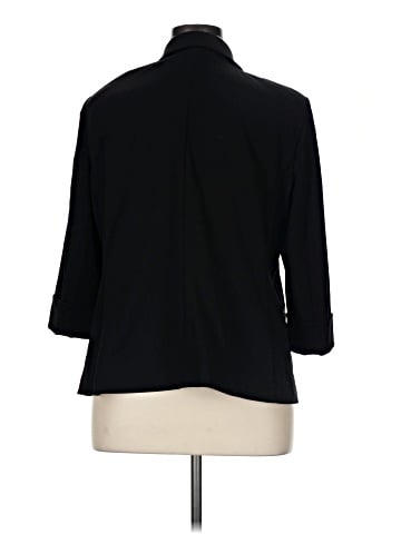 Anne Klein Blazer (view 2)
