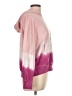 Wildfox Tie-dye Pink Sweatshirt Size Lg (3 or L) - photo 4