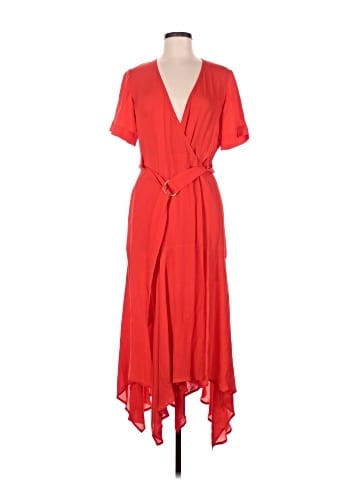 A.L.C. Casual Dress (view 1)