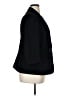 Anne Klein Black Blazer Size XL - photo 4