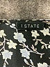 1.State 100% Polyester Black Casual Dress Size S (estimated) - photo 7