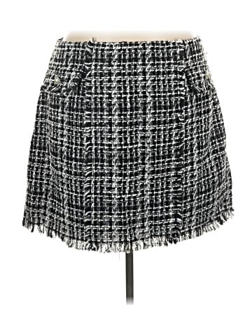 FASHION TO FIGURE Casual Skirt (view 1)