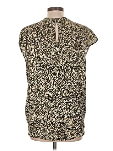 Vince Camuto Sleeveless Blouse (view 2)